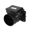 Akozon Masa Medidor de Flujo Aire MAF Sensor, OE MD343605