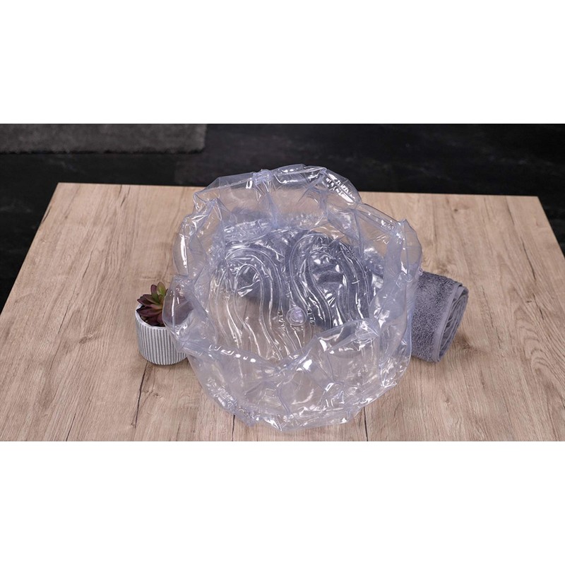 Foot Bath for a Relaxed Foot Bath 24 x 42
