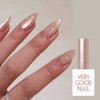 Very Good Nail Peel Spring Magnetic Gel Single Item /