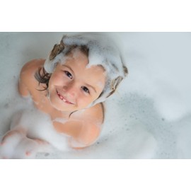 KANICA Gel Duo (2 Gel with Avocado and Wheat Germ 9.29 fl oz)