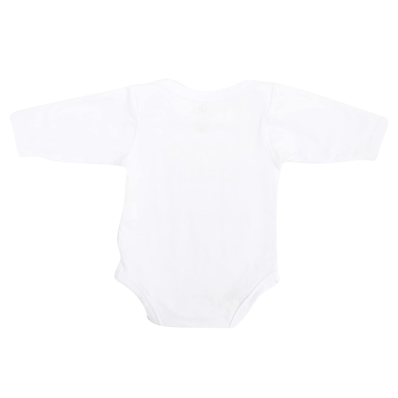 Unique Baby XOXO - Juego de canastilla para el día
