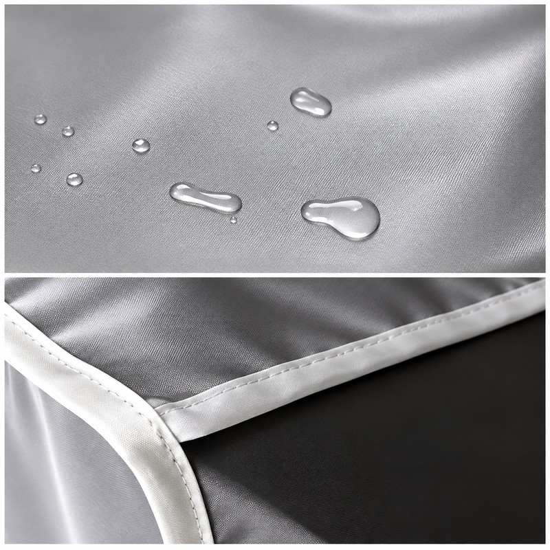 Outdoor Air Conditioner Cover for AC Unit Protection – Waterproof