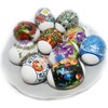 Pack 10 Thermo Heat Shrink Sleeves - Easter Egg Decorating