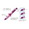 Sewline Trio Colors 3 Color Mechanical Pencil + Refill (Black,