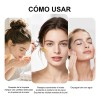 50ml*2 Facial Aceite Desincrustante Exfoliante Reduce Poros