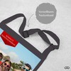 Geschenk mit Namen personalisiert by Shirtracer - Apron - Picture