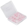 Wax Cotton Noise Reduction Waterproof Earplugs Adault Child Hearing Protection