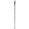 10 Layer Carbon Fiber Monopod Portable 6 Section Telescopic SLR