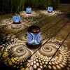 DIBIEECN Birthday Gifts for Women Mom Grandma Wife, Solar Lanterns
