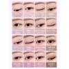 WAKEMAKE Soft Blurring Eye Palette (04 Lavender Blurring Rings)