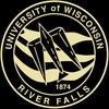 Framerly - University of Wisconsin River Falls 10" w x