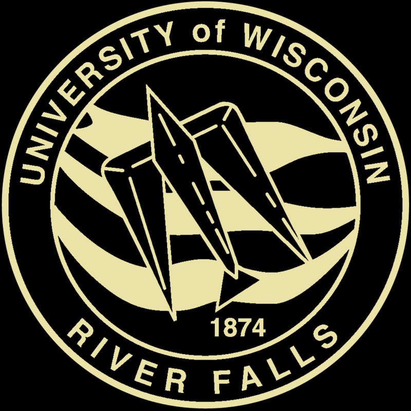 Framerly - University of Wisconsin River Falls 10" w x