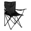 Silla Plegable Playa Camping Incluye Funda Y Portavaso