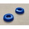 Energy 90.9017B Universal Blue Hyper Flex Poly Glad Hand Seals