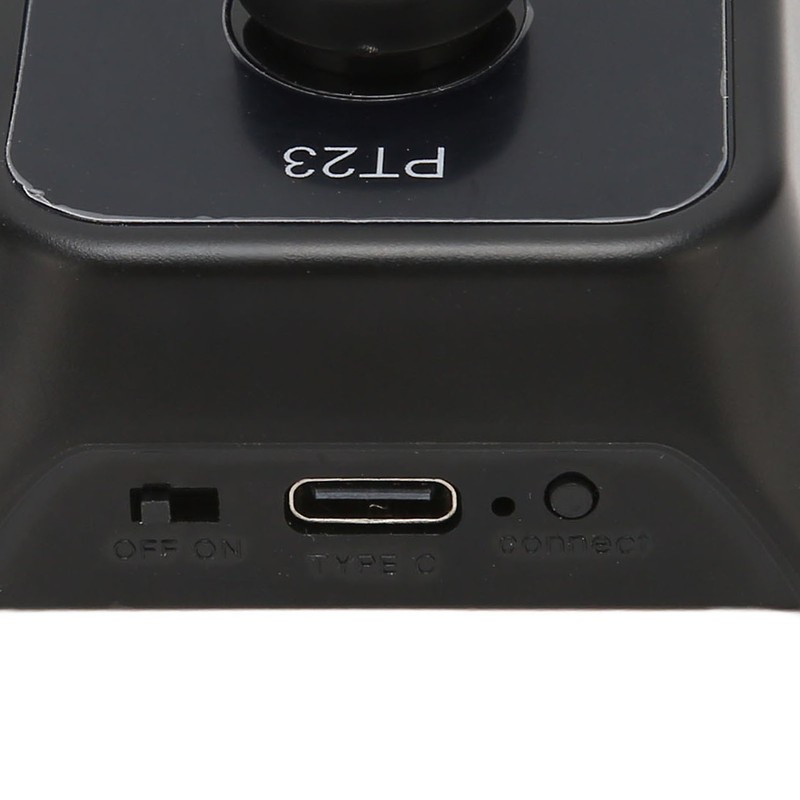 Page Turner Pedal Programmable BT Connection USB Charge Widely Used