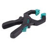 Wolfcraft 3616000 Ratchet Clamping Lever FZR 60, Ratchet Clamp