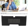 Replacement Laptop Bottom Door Cover Professional Precise Hole Opening Door
