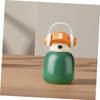 ABOOFAN Portable Potty Training Urinal for Boys Friendly Pee Container