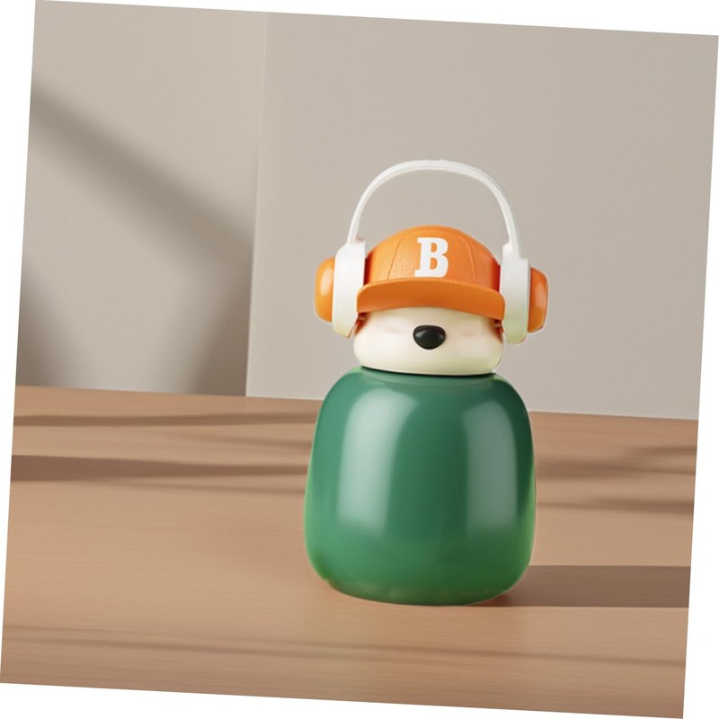 ABOOFAN Portable Potty Training Urinal for Boys Friendly Pee Container