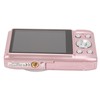 Digital Camera, 2.88 Inch Screen 58MP 4K HD Portable Camera,