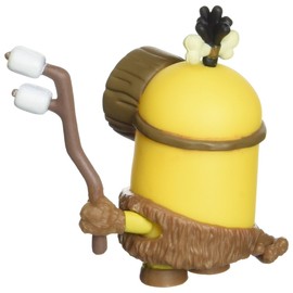 Funko Minions Movie Mystery Mini - 1 Figure