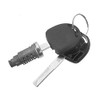 febi bilstein 17727 Rep. Set of Lock Cylinder for Front