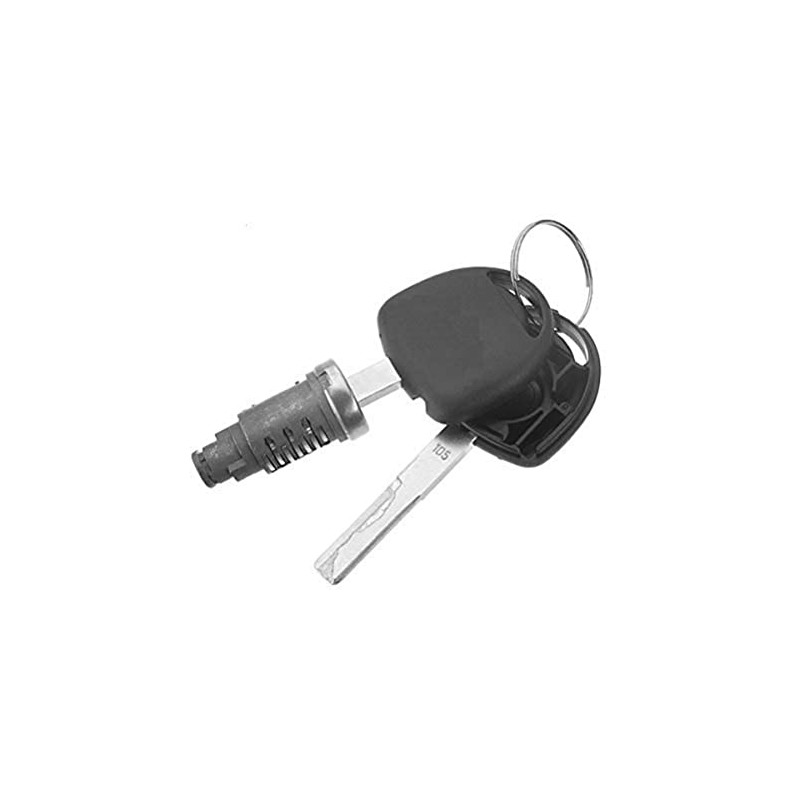 febi bilstein 17727 Rep. Set of Lock Cylinder for Front