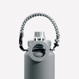 ZTAR Insulated Stainless Steel Water Bottle – Compatible with Magsafe usable as Tripod, Leak-Proof, Keeps Drinks cool or warm, For Travel, Gym, and Office, Ideal Gift for Women, Men & Kids, 32 oz