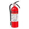 Kidde Fire Extinguisher for Home, Garage & Workshop Use, 3-A:40-B:C,