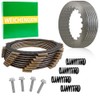 Clutch Kit Heavy Duty Springs & Cover Gasket Compatible with