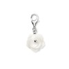 Engelsrufer Women's charm pendant made of sterling silver, lobster clasp,
