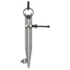 sourcing map Spring Joint Caliper 6 inch / 150mm Steel
