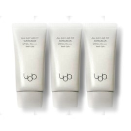 LBB All Day Air Fit Sunscreen 50ml x 3 / LBB 올 데이 에어 핏 선스크린 50ml 3개