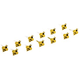 Eyelet Outlet Brads: Mini Bee