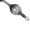 GDSMOTU Front Right CV Axle Shaft for Ford for Explorer