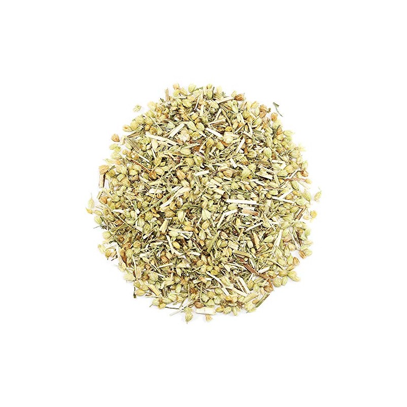 Yarrow Tea 1.8 oz (50 g), Yarrow Tea: Herbal Tea