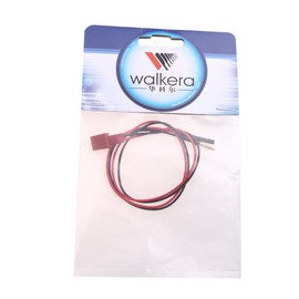 Goolsky Walkera Master CP Parts HM/Z 23 Tail Motor Wire for Walkera Master CP 6Ch 3D RC Helicopter