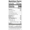 Lance Nekot Cookies with Real Peanut Butter – 4g Protein,