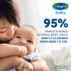 CETAPHIL Baby Gentle Wash and Shampoo 400ml, Suitable for Newborns