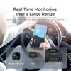 Rover 12V/24V 20A Charge Controller with MPPT- DC Input Solar