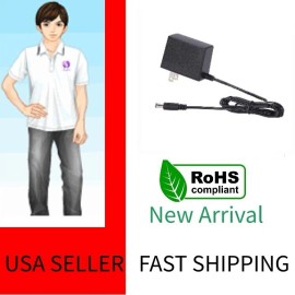 CW AC Adapter For DEWALT DXAEPS14 POWER STATION SEL ST1009A charger