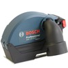 Bosch Professional dust extraction guard GDE 125 EA-S for cutting