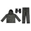 Fly Suit | Summer Fly Net Jacket Pants Clothing,Summer Breathable