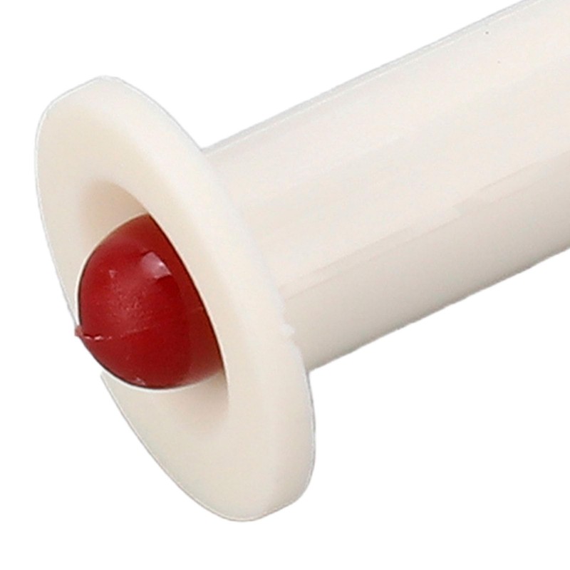 20 Pcs Turkey Timer,Pop-Up Poultry Timer,45 x 10mm,Turkey Chicken Beef