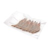 100X Vogue Vacuum Flat Bags 200x 300mm Kitchen Food Packing