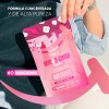 Myo Inositol Chiro Polvo Alta Pureza 246g Mezcla Suplemento Mujeres