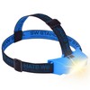 SW-Stahl S9716 Headlamp Blue/Black