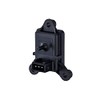 HELLA 6PP 358 152-451 Sensor, Boost Pressure - 5V -