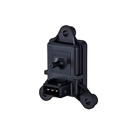 HELLA 6PP 358 152-451 Sensor, Boost Pressure - 5V - 3-Pin