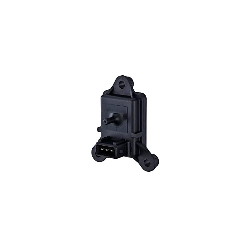 HELLA 6PP 358 152-451 Sensor, Boost Pressure - 5V -